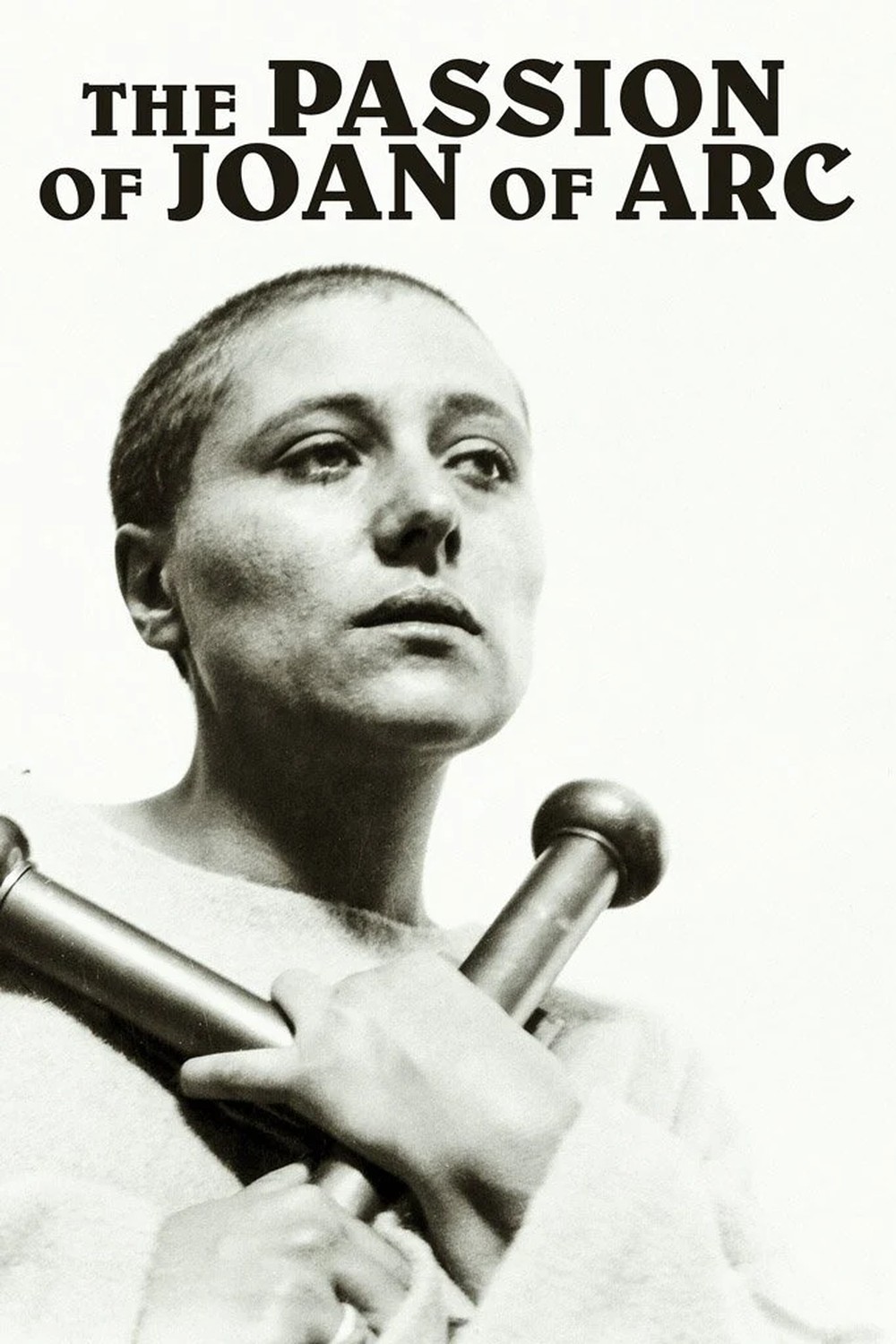 The Passion of Joan of Arc (Remastered in Color)